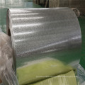 Embossed Aluminum Coil for Freezer